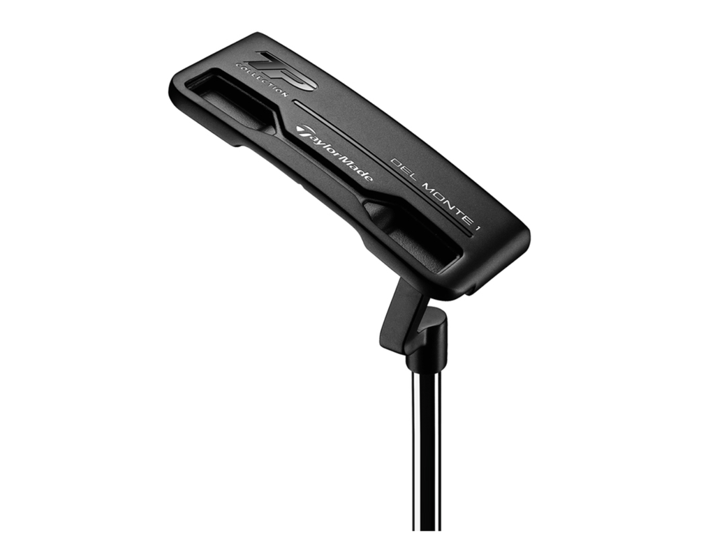 N7522826 Gậy Putter Taylormade PT-TPTahoeDelMonte#1 Rh 34''
