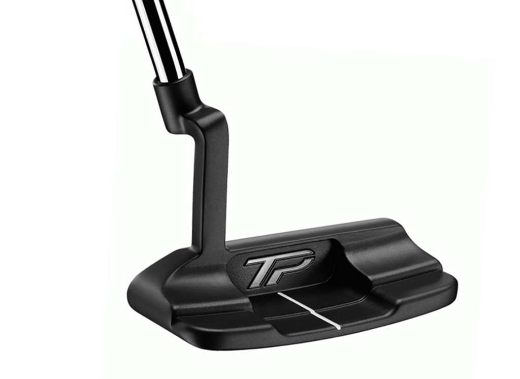 N7522826 Gậy Putter Taylormade PT-TPTahoeDelMonte#1 Rh 34''