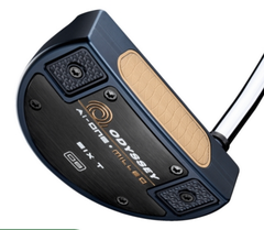 197193140832 Gậy Putter Odyssey PT RH AI-One MLD Six TDB 34''