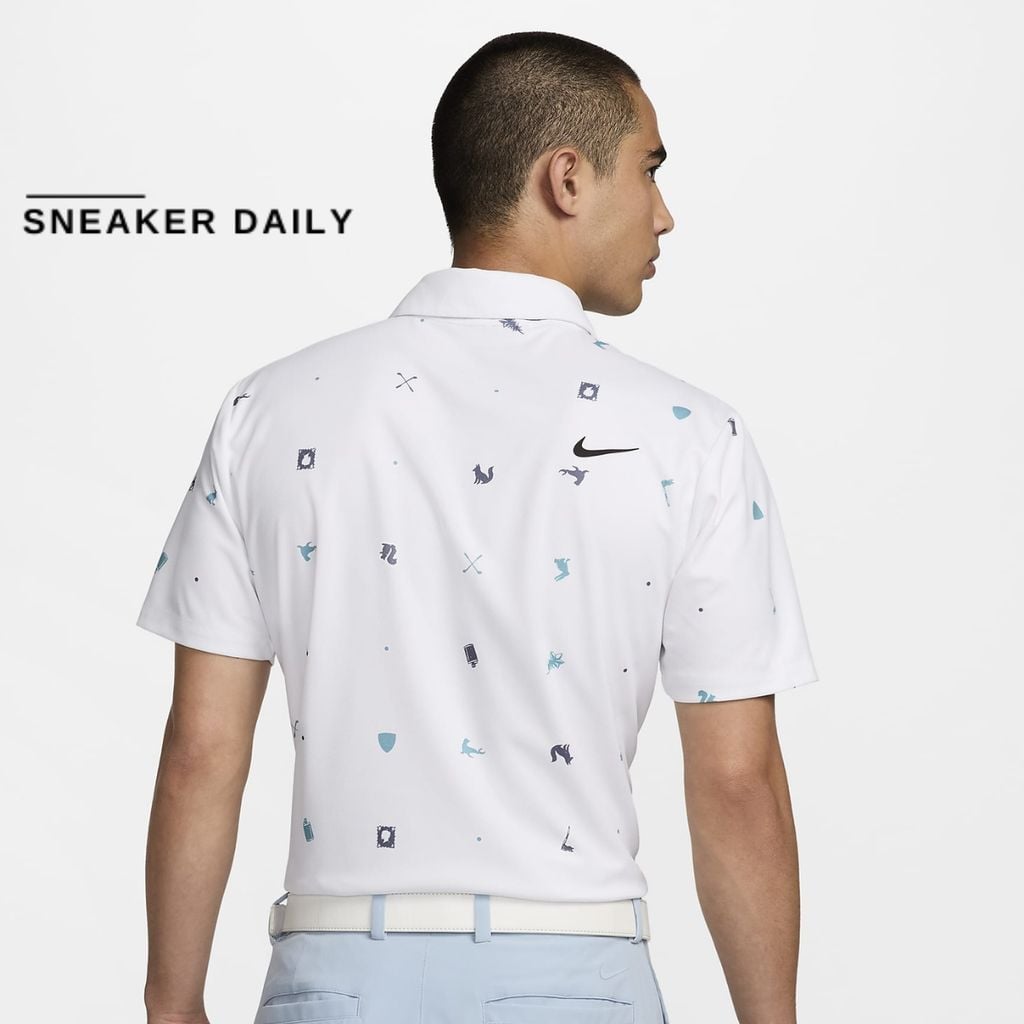 FQ0427-100 Áo Nike Cộc Tay