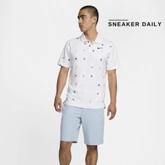 FQ0427-100 Áo Nike Cộc Tay