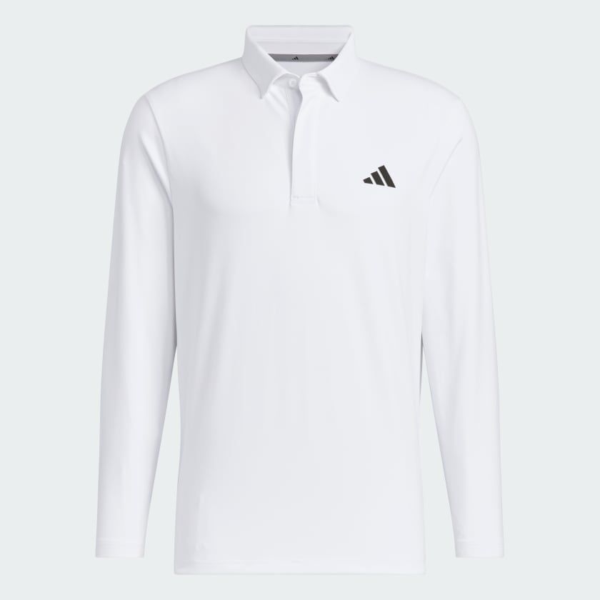 IM6413 Áo Adidas LS Basic POLO