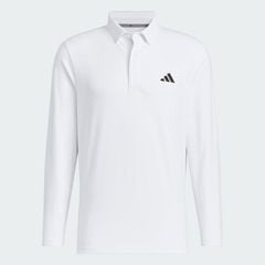 IM6413 Áo Adidas LS Basic POLO