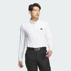 IM6413 Áo Adidas LS Basic POLO