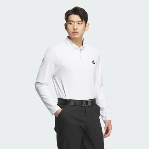 IM6413 Áo Adidas LS Basic POLO