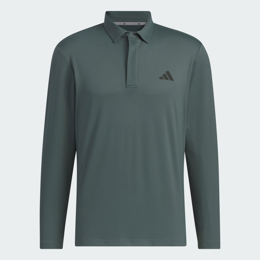 IM6415 Áo Adidas LS Basic POLO