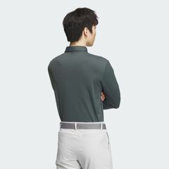 IM6415 Áo Adidas LS Basic POLO
