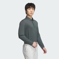 IM6415 Áo Adidas LS Basic POLO