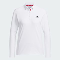 IS4788 Áo Adidas W LG LS POLO