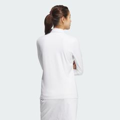 IS4788 Áo Adidas W LG LS POLO