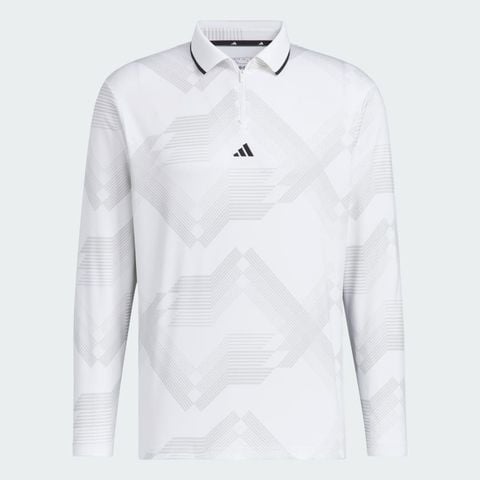 IM7261 Áo Adidas LS POLO