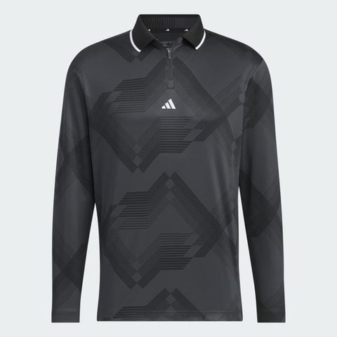 IX7774 Áo Adidas LS POLO