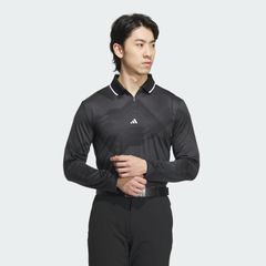 IX7774 Áo Adidas LS POLO