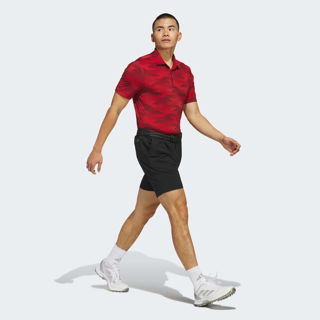 JF4899  Áo Adidas ULT365