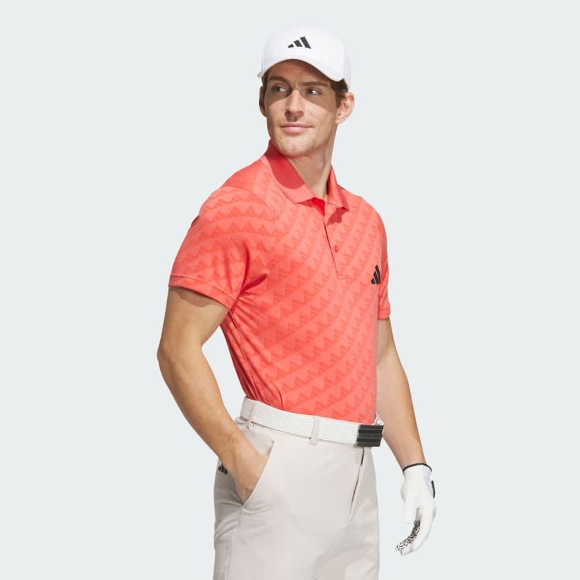 IN2795 Áo Adidas HEAT.RDY POLO