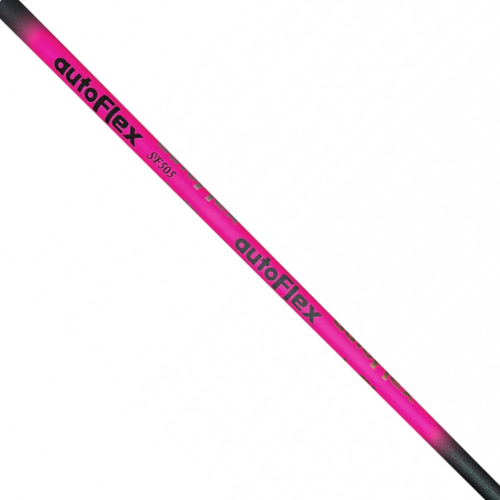 オートフレックスSF505X 楽天市場】AutoFlex Shaft オートフレックス UTILITY UT 専用