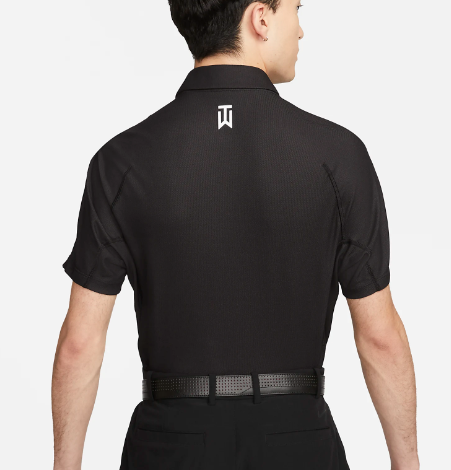 DR5315-010 Áo Nike Dri-FIT Tiger