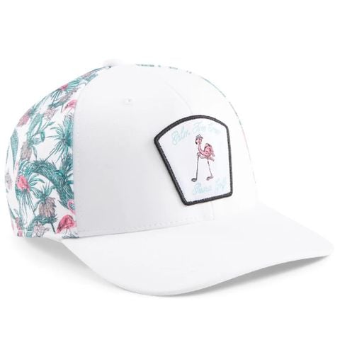 02484001 Mũ Puma x PTC Flamingo Cap
