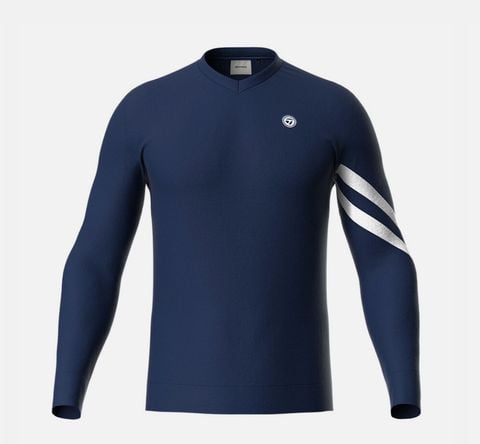 N8733671 Áo len TM 2MFST-TD434 NV