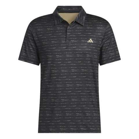 IC1347 Áo Adidas STRIPE ZIP POLO