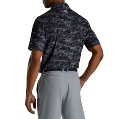82200 Áo FJ Cloud Camo Lisle