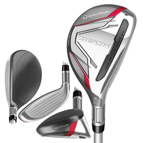 N9326203 Gậy Rescue Taylormade Stealth AS #5 TM40