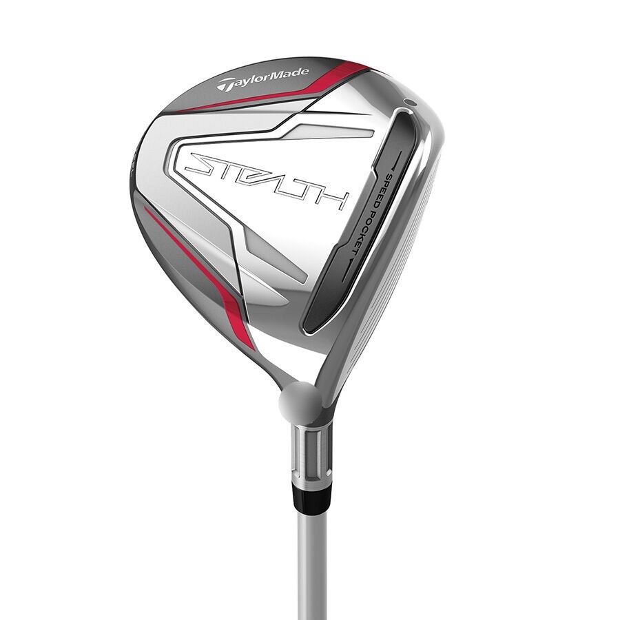 N9317703 Gậy Gỗ Taylormade Stealth AS#5 TM40