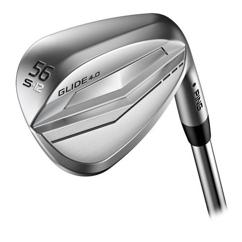 G4W06Z115W Gậy Wedges Ping GLIDE 4.0 RED LMKN