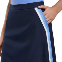 G4LS22B09-TWLT VÁY TUX SKORT