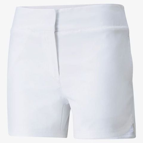 53452902 Quần Puma Bahama Short - Bright White