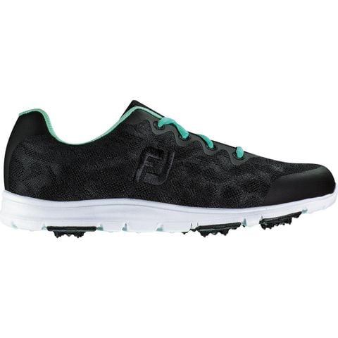 95705W0 GIÀY FJ W ENJOY ALL BLACK 16