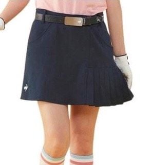 QGWVJE05V-NV00 Chân Váy Le Coq Sportif