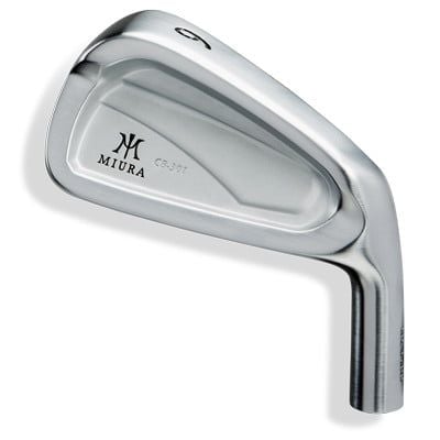 Miura Irons CB-301