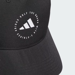 IM9180 Mũ Adidas GOLF PERFORM H BLK
