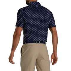 82052 Áo FJ Flower Foulard