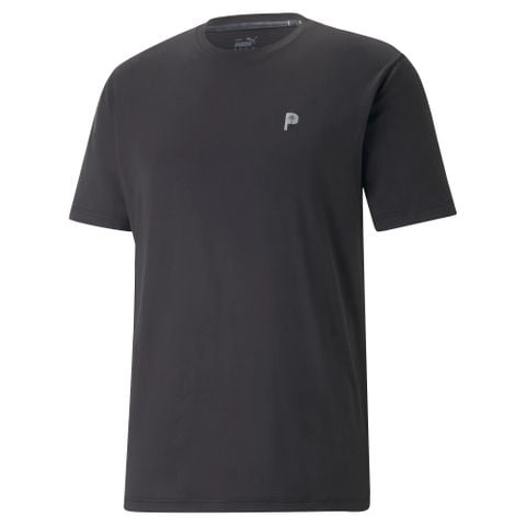 53920202 Áo Puma x PTC Tee P Blk