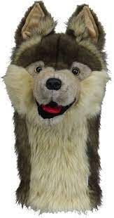 Cover DN Wolf