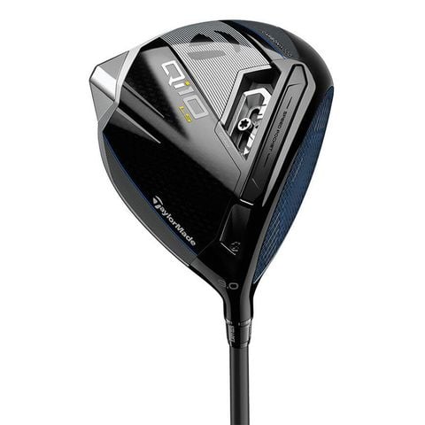 M1610209 Gậy Driver Taylormade Qi10 LS AS 10.5 TM50