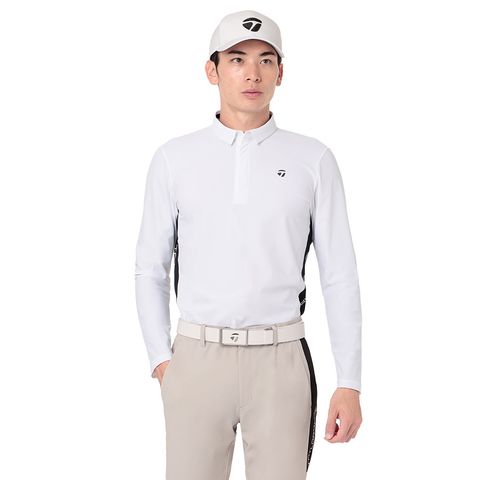 M194737 Áo TM 2MSPO-TL379 WH