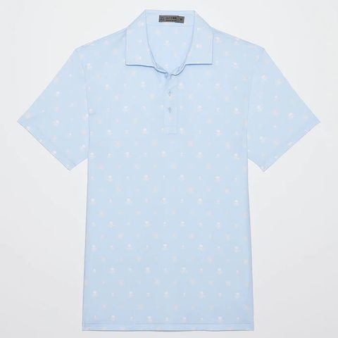 G4MA23K065-SKY Áo G-Fore