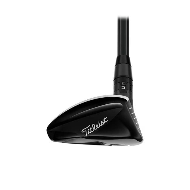 665RG3R24A Gậy Rescue Titleist TSR2 RH HZ RED 60 5.5 24 A