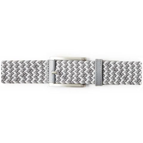 05421303 Thắt lưng Puma Jackpot Braided Belt - Q.Shade