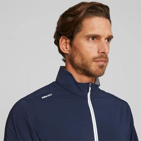 62151603 Áo Puma Monterey Wind Jacket