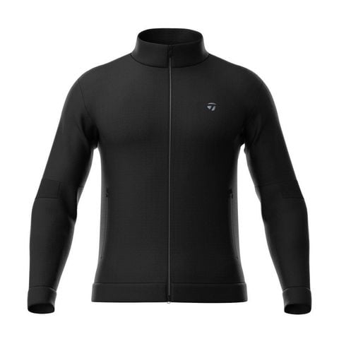 U21453 Áo Khoác TM 2MFWI-TL063 BK