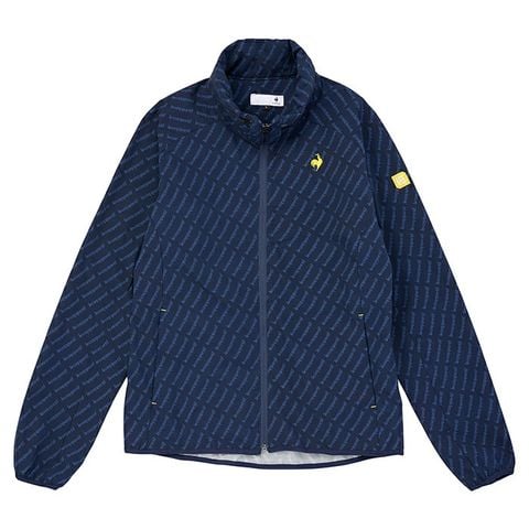 QGMWJK01V-NV00 Áo Khoác Le Coq Sportif