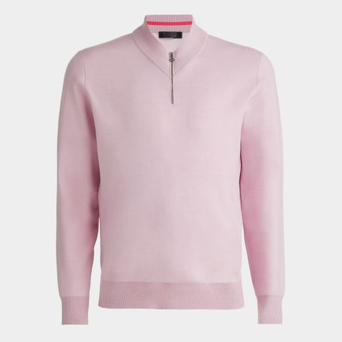 G4MF23S200 TRIFLE Áo G-Fore QUARTER ZIP SWEATER S