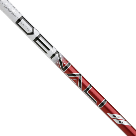 ĐN - Shaft Driver DS- ADAPT BLK DENALI RED - R