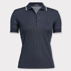 G4LF22K48-TWLT Áo G-Fore ngắn tay Polo