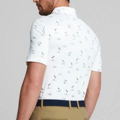 53875601 Áo Puma Cloudspun Horizons