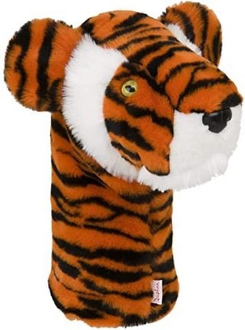 Cover DN Tiger